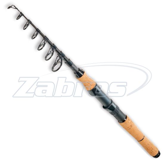 Фото Dam Shadow Tele Mini Spin, 56468, 2,4 м, 7-20 г