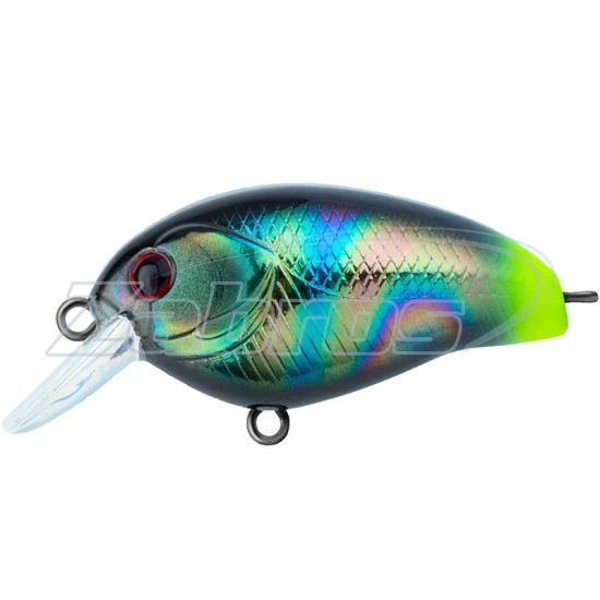 Фото Trident Reach 40F, 4 см, 5,3 г, 1 м, 026