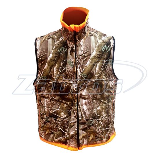 Фото Norfin Huntinh Reversable Vest, 724001-S