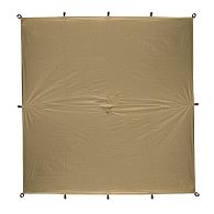 Тент Terra Incognita Tarp, 3x3 м, Beige, купити, ціни в Києві та Україні, інтернет-магазин | Zabros