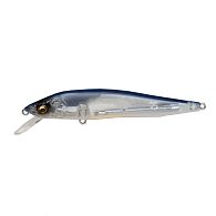 Воблер Megabass Vision 95 Q-GO, 9,5 см, 10,5 г, 1 м, Nc Pro Blue II, купить, цены в Киеве и Украине, интернет-магазин | Zabros