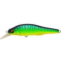 Воблер Megabass X-80 Trick Darter 80SP, 8,05 см, 10,5 г, 1,2 м, Mat Tiger, купить, цены в Киеве и Украине, интернет-магазин | Zabros