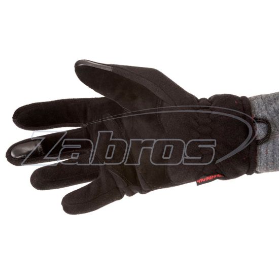 Фотография Fahrenheit Classic 200 Tactical, FACL08301S, Black