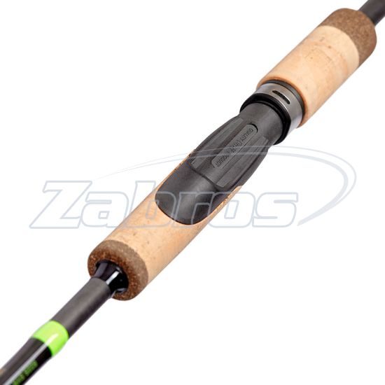 Цена G.Loomis E6X Jig & Worm Spinning, E6X 853S JWR, 12691-01, 2,16 м, 1 секц, 5-17,5 г