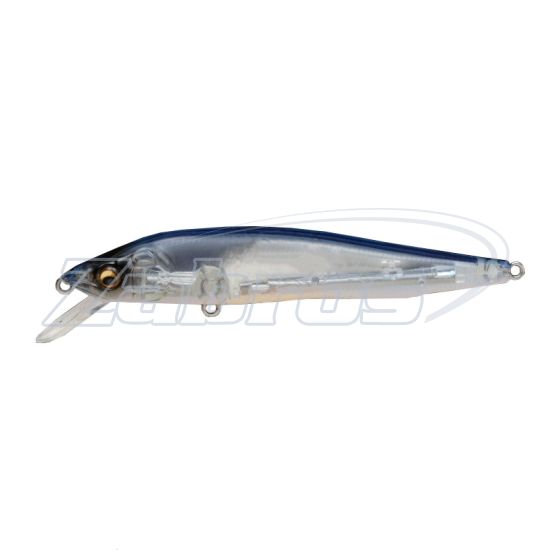 Фото Megabass Vision 95 Q-GO, 9,5 см, 10,5 г, 1 м, Nc Pro Blue II