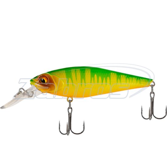 Фото X-Fish Robber 80F, 8 см, 9,5 г, 1 м, 061 Фото X-Fish Robber 80F, 8 см, 9,5 г, 1 м, 061