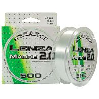 Волосінь Maver Smart Lenza Madre 2.0, 0,125 мм, 1,2 кг, 150 м, купити, ціни в Києві та Україні, інтернет-магазин | Zabros