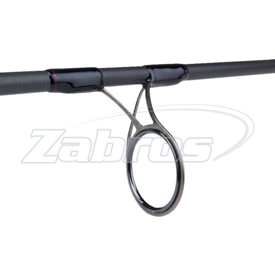Малюнок Shimano Tribal TX2, TX212INT, 3,65 м, 2 секц, 3,5 lb