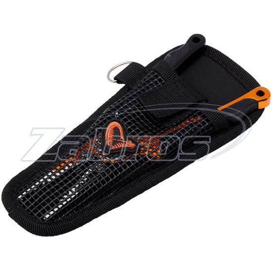 Фотографія Savage Gear Alu Pro Pliers M, 71887, 18 см Фотографія Savage Gear Alu Pro Pliers M, 71887, 18 см