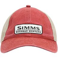 Кепка Simms Heritage Trucker Cap, 13724, Orange: купить, цена, Киев, Украина | Zabros