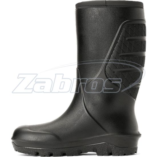 Картинка Polyver Classic High, 8581-43, Black