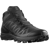 Кросівки Salomon Speed Assault 2, L41519600, 12, Black: купити, ціна, Київ, Україна | Zabros