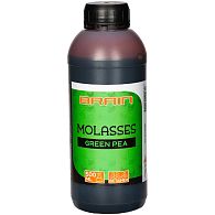 Меласса Brain Molasses, Green Peas (зелёный горох), 500 мл, купить, цены в Киеве и Украине, интернет-магазин | Zabros