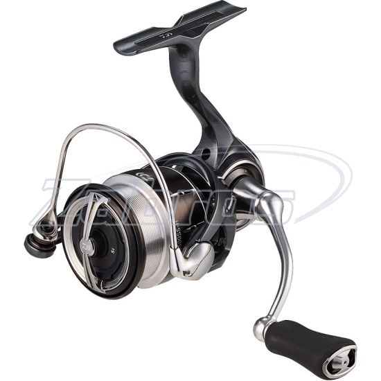 Фотографія Daiwa 24 Luvias LT, 10214-500, 5000D-C