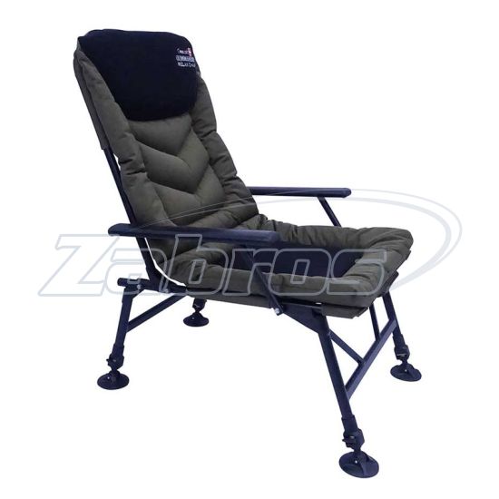 Фото Prologic Commander Relax Chair