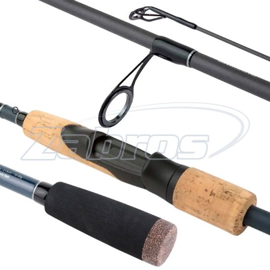 Фотография Shimano Catana FX Spinning (MF), SCATFX810MLC, 2,69 м, 7-21 г