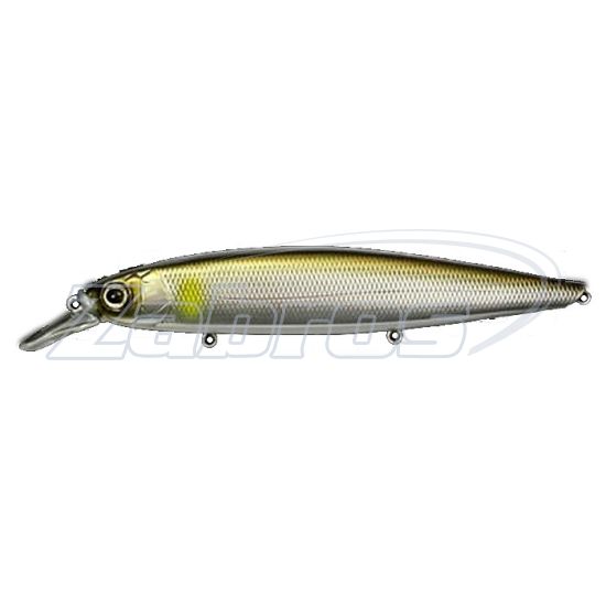 Фото Deps Balisong Minnow 130SP, 13 см, 24,5 г, 2 м, 02