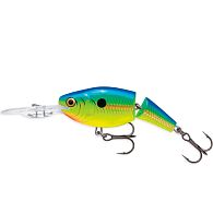Воблер Rapala Jointed Shad Rap 90SP, 9 см, 25 г, 5,4 м, PRT, купити, ціна, Київ, Україна | Zabros