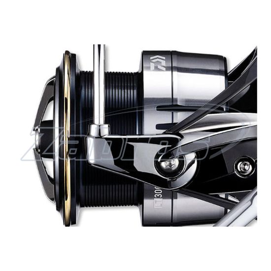 Картинка Daiwa 19 Certate LT, 10407-850, 5000D