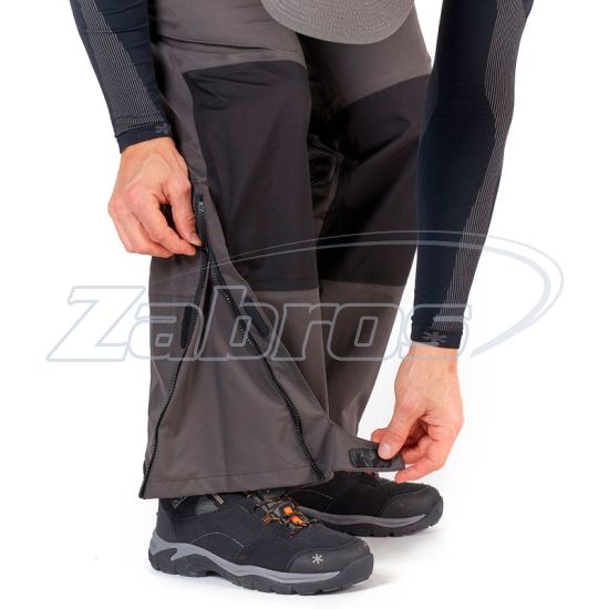 Фото Norfin Pro Dry 3, 514505-XXL, Camo