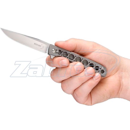 Boker Plus Urban Trapper, Україна