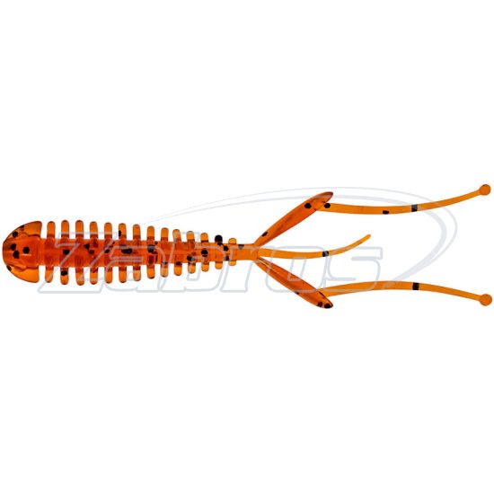 Фото Select Toxic, 2,30", 5,85 см, 6 шт, 128