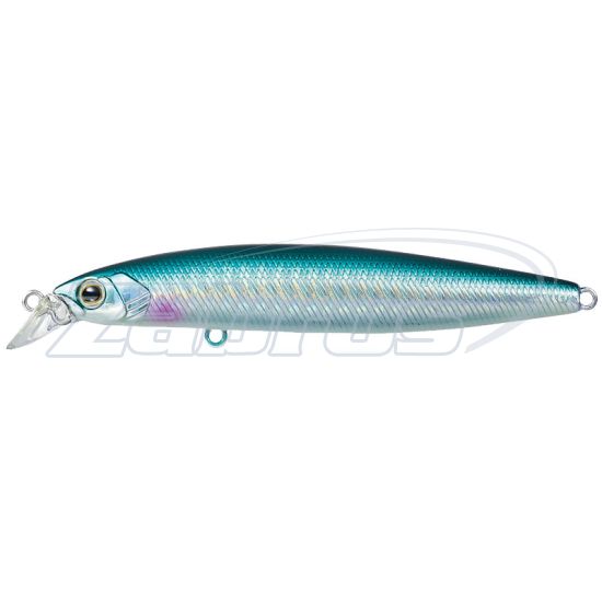 Фото Daiwa Seabass Hunter Z 120F, 12 см, 17,5 г, Kibinago Flash