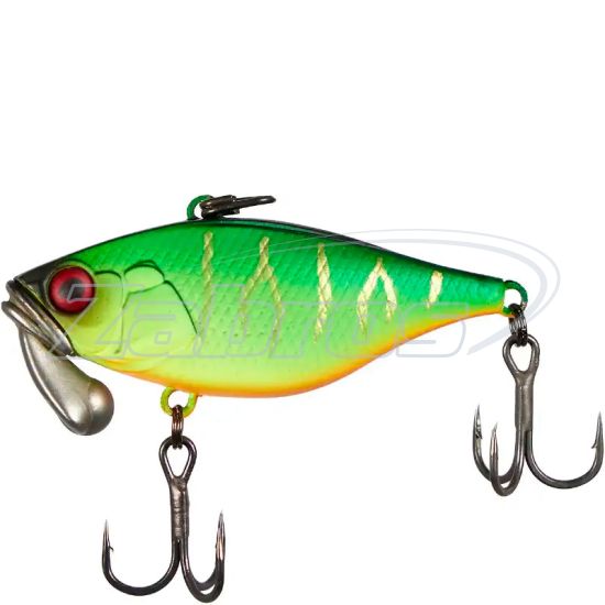 Фото Jackall TN38 Trigon, 3,8 см, 7,3 г, Mat Tiger