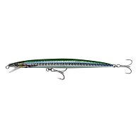 Воблер Savage Gear Sandeel Jerk Minnow S, 63992, 11 см, 7 г, Sayoris PHP, купити, ціна, Київ, Україна | Zabros