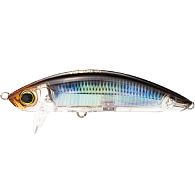 Воблер Yo-Zuri 3D Inshore Surface Minnow 90F, 9 см, 12 г, 0,15 м, R1215-RMT, купити, ціна, Київ, Україна | Zabros