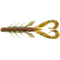 Силикон Z-Man Boar Hogz, 4,00", 10 см, 5 шт, Watermelon Red: купить, цена, Киев, Украина | Zabros