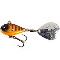 Тейл-спиннер Lucky John Basara Tail Spin, 24 г, LJBTS24-007: купить, цена, Киев, Украина | Zabros