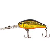 Воблер ZipBaits B-Switcher 3.0 60F, Silent, 6 см, 12,5 г, 3 м, 050, купить, цены в Киеве и Украине, интернет-магазин | Zabros