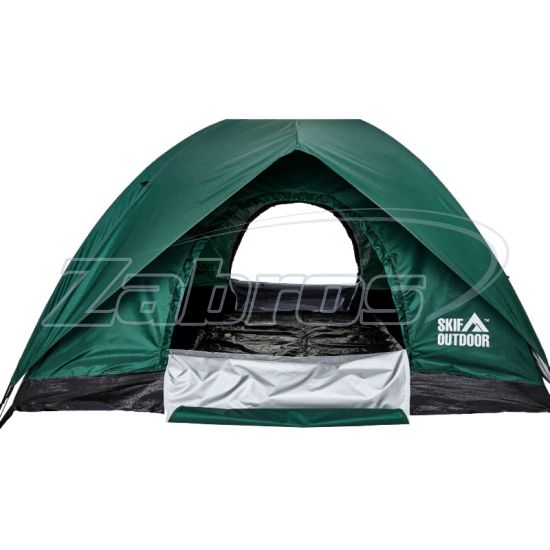 Малюнок Skif Outdoor Adventure II, Green