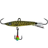 Балансир Viking Fishing Yeti Ice Jig, 4 см, 7 г, 13: купить, цена, Киев, Украина | Zabros