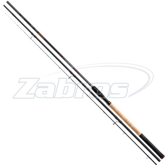 Фото Trabucco Kompass XR Continental Power Feeder, 3,9 м, 150 г