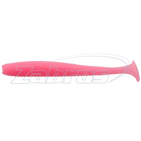 Фото Lucky John S-Shad Tail, 3,80", 9,65 см, 5 шт, 140145-F05