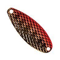 Блесна Smith Drop Dia, 4 г, 3,6 см, 13 Akahin Yamame / G: купить, цена, Киев, Украина | Zabros