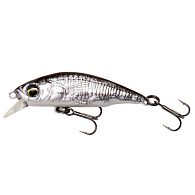 Воблер Savage Gear 3D Sticklebait Twitch 65S, 6,5 см, 9,4 г, Black Silver, купить, цены в Киеве и Украине, интернет-магазин | Zabros