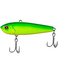 Воблер Viking Fishing Outcast VIB, 4 см, 7 г, Green Parrot, купить, цены в Киеве и Украине, интернет-магазин | Zabros