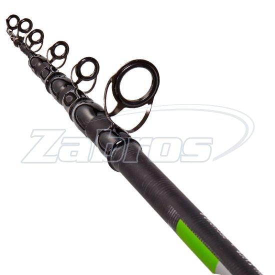 Картинка Salmo Blaster Tele Carp, 3132-360, 3,6 м, 7 секц, 2,75 lb