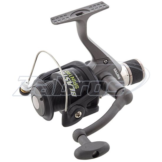 Фото Salmo Blaster Spin 1 RD, 1920RD