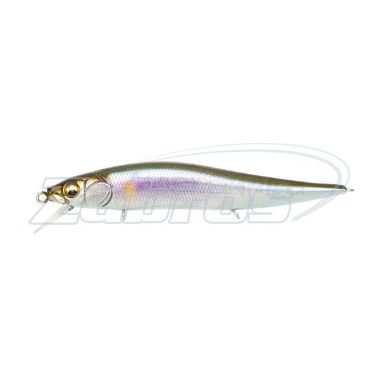 Фото Megabass Vision Oneten Jr. 98SP, 9,8 см, 10,5 г, 1,8 м, Wagin Setsuki Ayu
