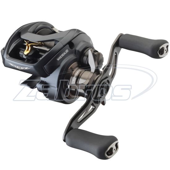 Фото Daiwa Steez A II TW, 1000L