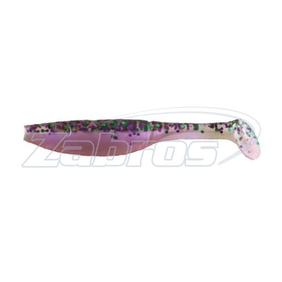 Фото Nomura Grab Shad, 3,00", 7,5 см, 10 шт, 060