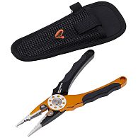 Плоскогубцы Savage Gear Alu Pro Pliers L, 71888, 20 см, купить в Киеве и Украине, цена в интернет-магазине | Zabros
