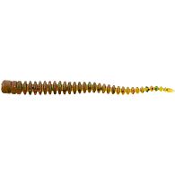 Силікон Lucky John King Leech, 2,00", 5,08 см, 9 шт, 140152-S21: купити, ціна, Київ, Україна | Zabros