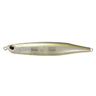 Воблер OSP Bent Minnow 86F, 8,6 см, 5,9 г, 0,3 м, G01, купити, ціна, Київ, Україна | Zabros