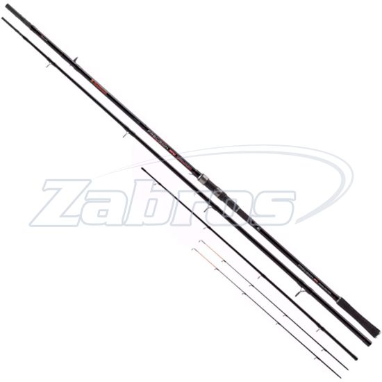 Фото Trabucco Precision RPL Specimen & Spod, 152-23-390, 3,9 м, 150 г