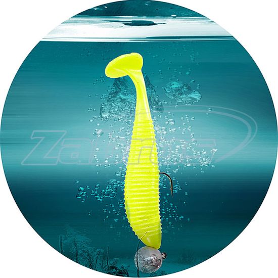 Фотографія Lucky John Joco Shaker, 3,50", 8,9 см, 4 шт, 140302-F13